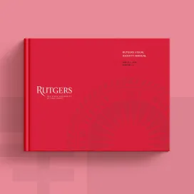 Rutgers Brand Guidelines